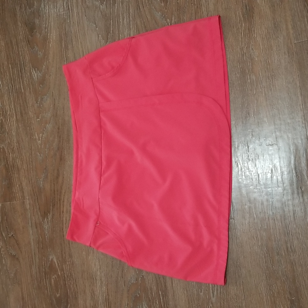 (XXL) Reitmans Skort Athleisure Golf Skort Activewear Athletic Sporty Casual